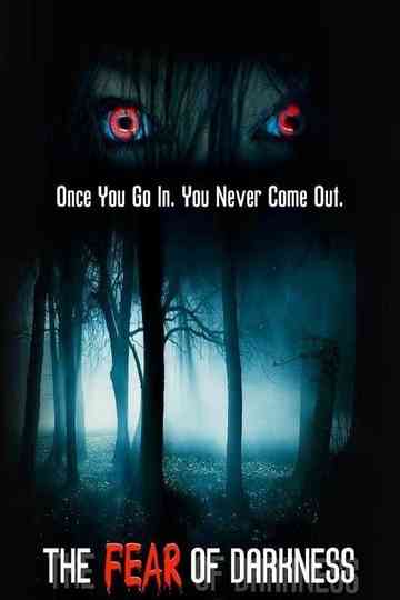 The Fear of Darkness