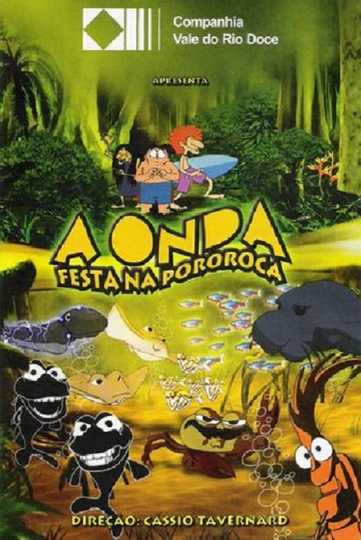 A Onda  Festa na Pororoca