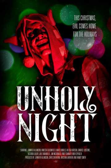 Unholy Night