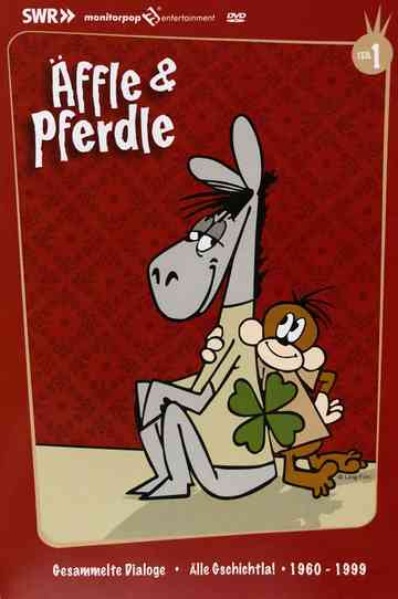 Äffle  Pferdle Vol 1