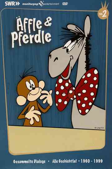 Äffle  Pferdle Vol 2
