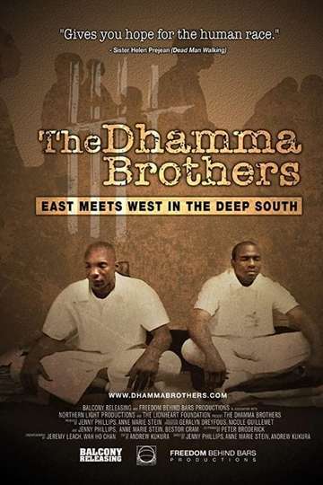 The Dhamma Brothers