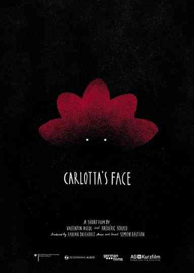 Carlottas Face poster