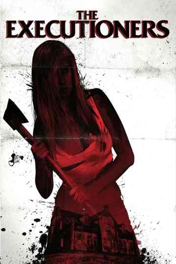 The Executioners poster