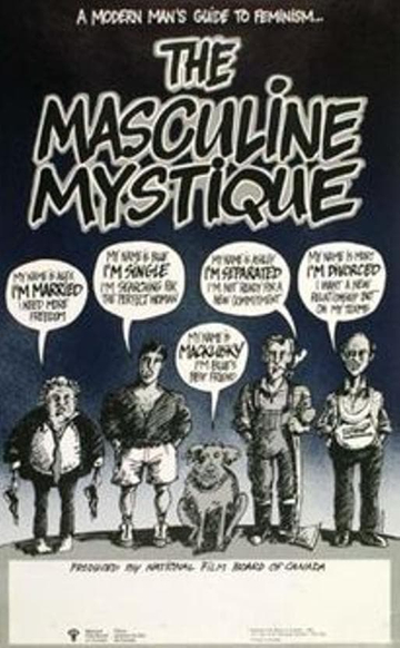 The Masculine Mystique