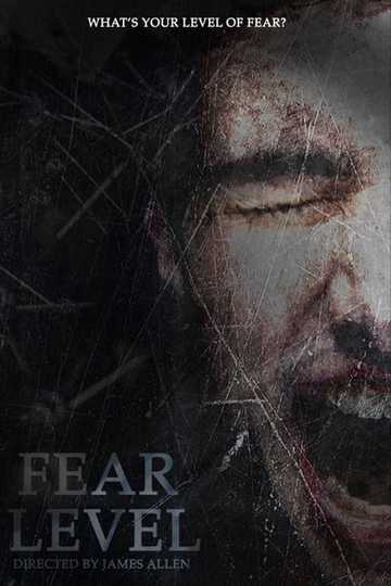 Fear Level Poster