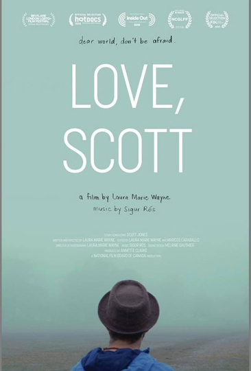 Love, Scott