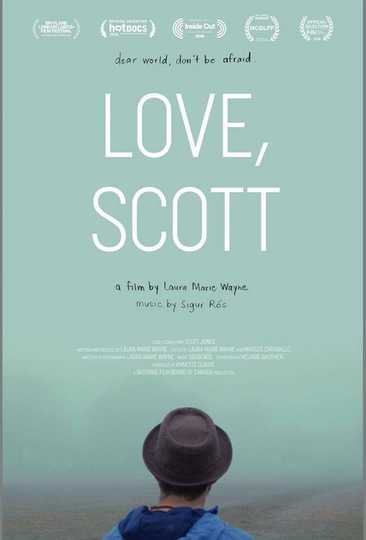 Love, Scott