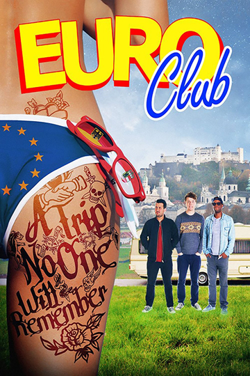 EuroClub Poster