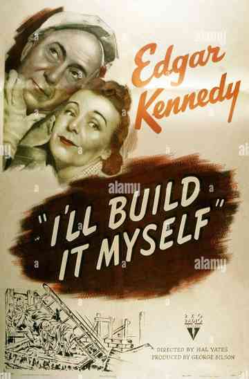 I'll Build It Myself