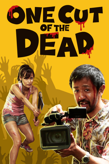 One Cut of the Dead