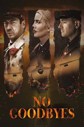 No Goodbyes Poster