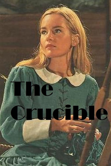 The Crucible Poster