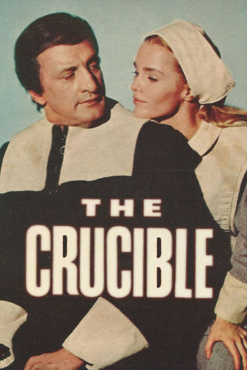 The Crucible