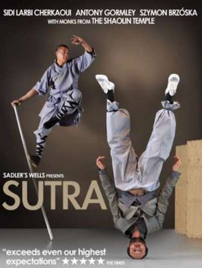 Sutra Poster