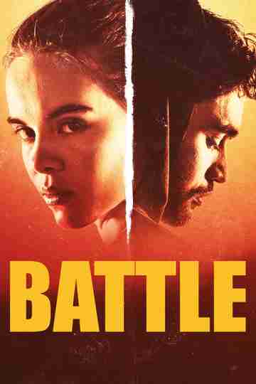 Battle Poster