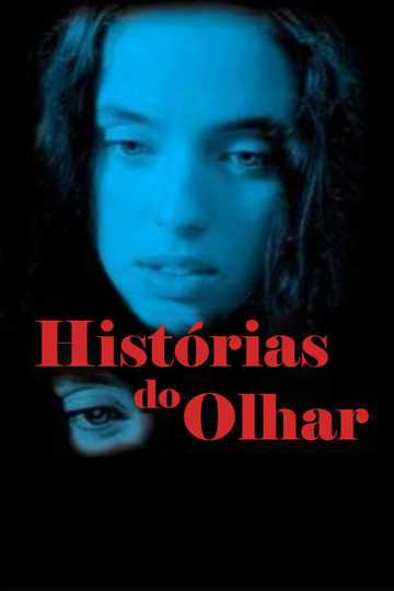 Histórias do Olhar