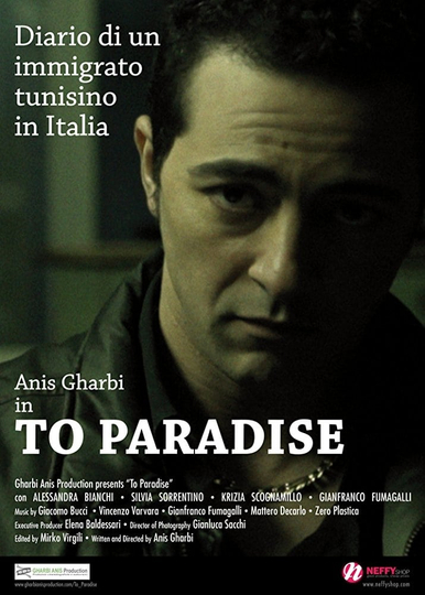 To Paradise Poster