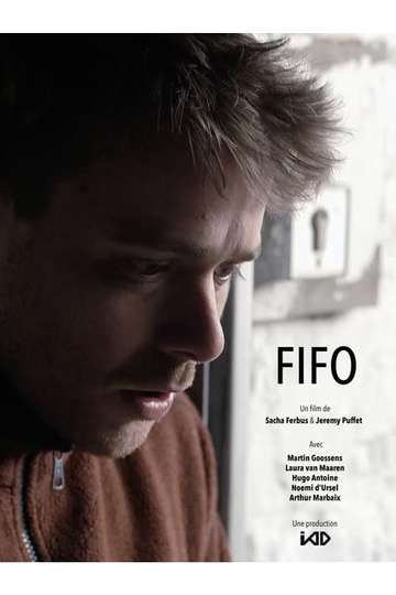 FIFO Poster