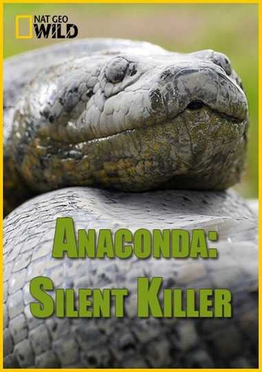 Anaconda: Silent Killer Poster