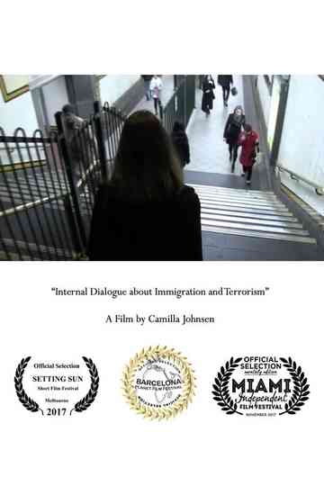 Internal Dialogue about Immigration and Terrorism