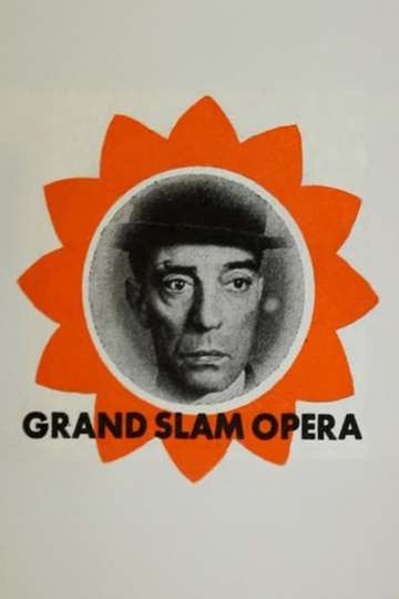 Grand Slam Opera Poster