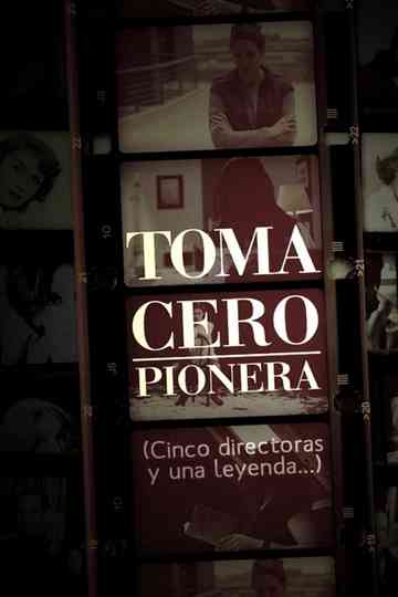 Toma cero pionera