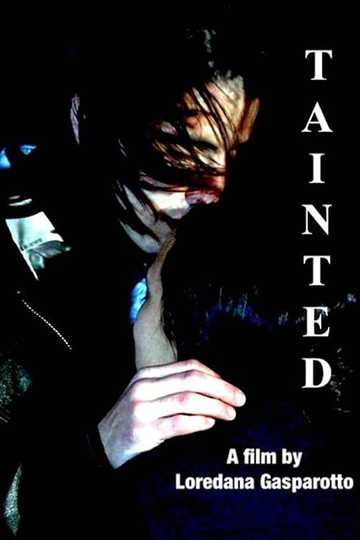 Tainted Poster