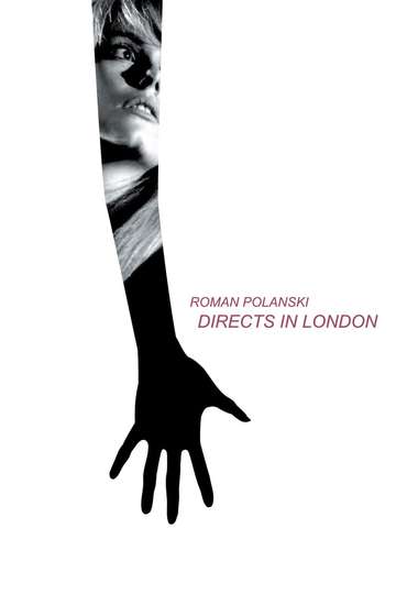 Grand écran Roman Polanski Directs in London