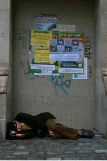 Bonne nouvelle Poster