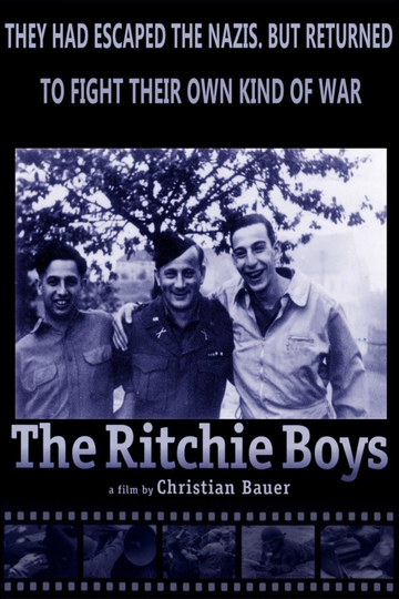 The Ritchie Boys