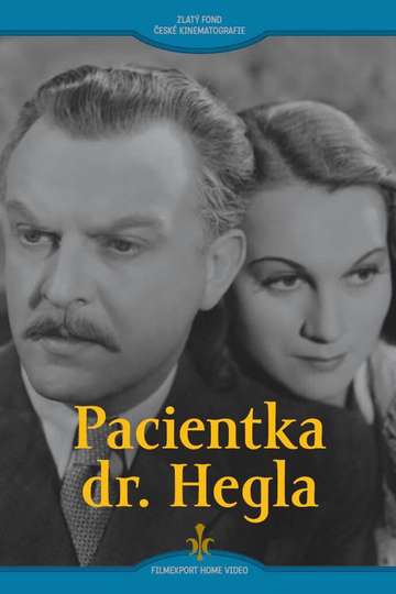 Pacientka dr. Hegla Poster