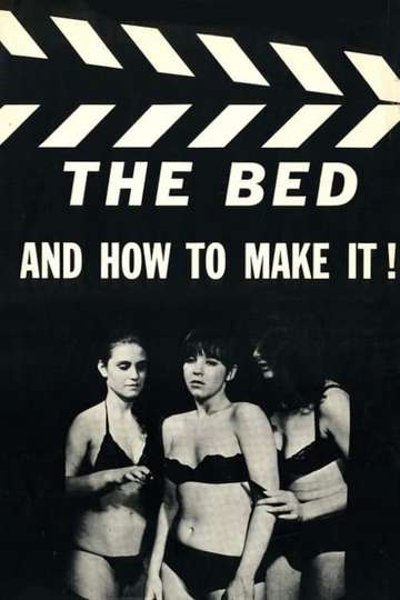 The Bed and How to Make It