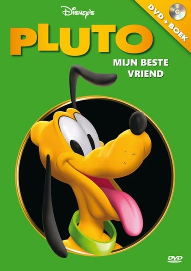 Pluto - Mijn Beste Vriend