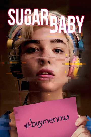 Sugar Baby Poster