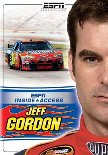 ESPN Inside Access Jeff Gordon