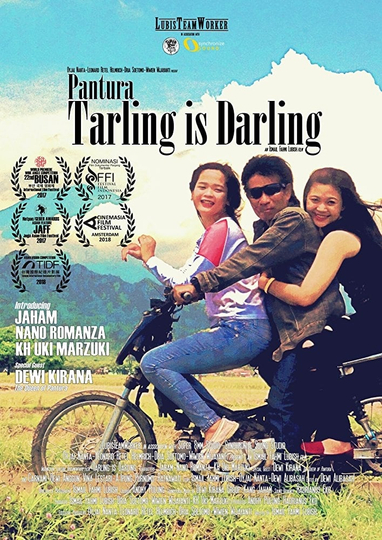 Tarling is Darling Poster