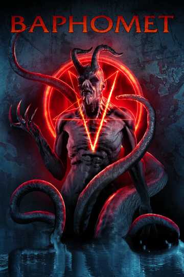 Baphomet Poster