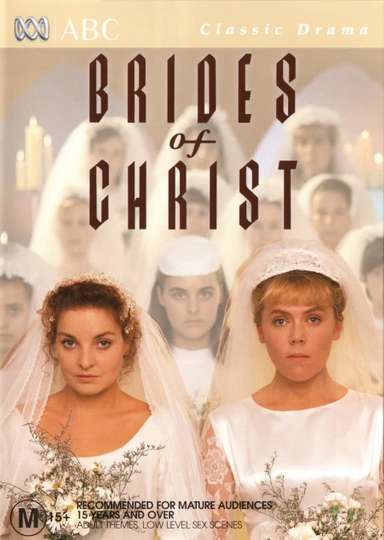 Brides of Christ Poster