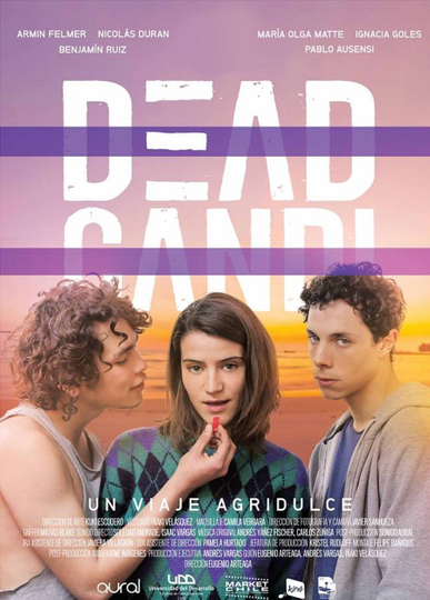 Dead Candi Poster