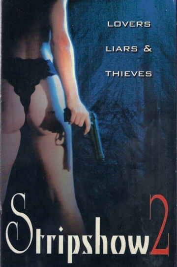 Lovers Liars and Thieves Poster