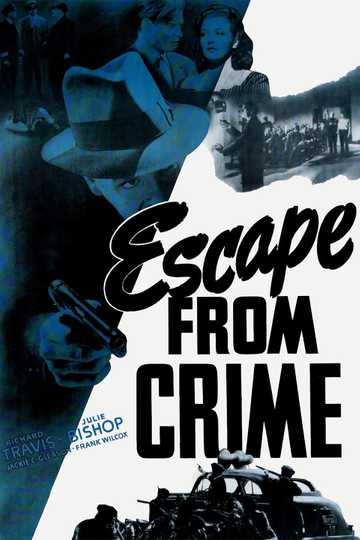 Escape from Crime