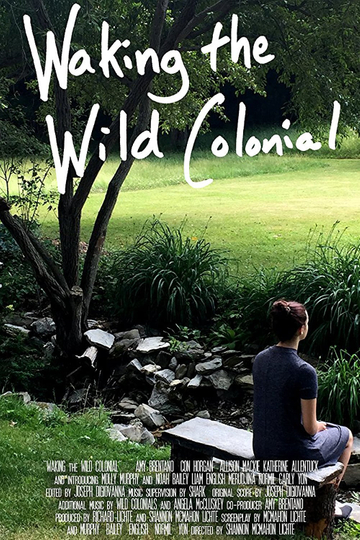 Waking the Wild Colonial Poster