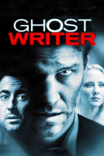 Ghost Writer Poster