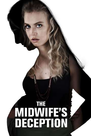The Midwife's Deception Poster