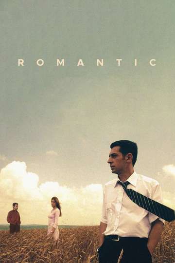 Romantic Poster