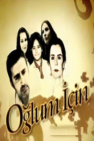 Oğlum İçin Poster