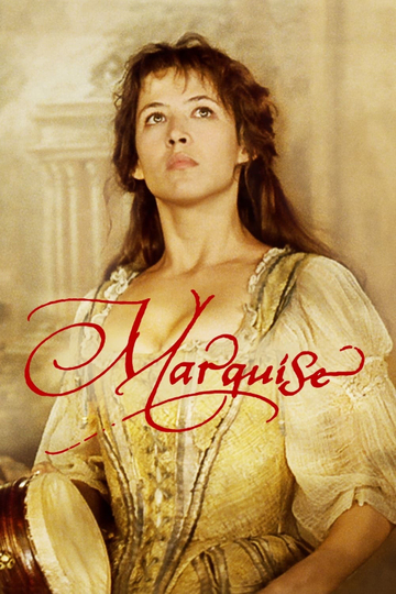 Marquise Poster