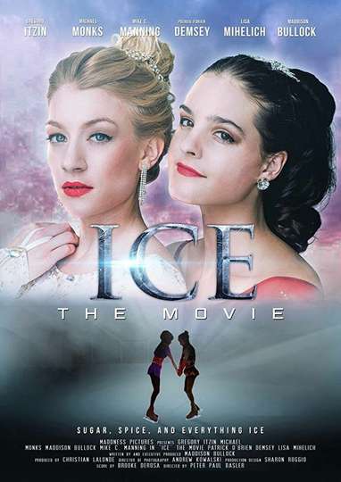 Ice The Movie Poster