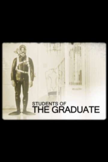 Students of 'The Graduate'